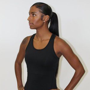 Ladies Fitness Top